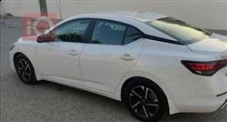 نيسان سنترا